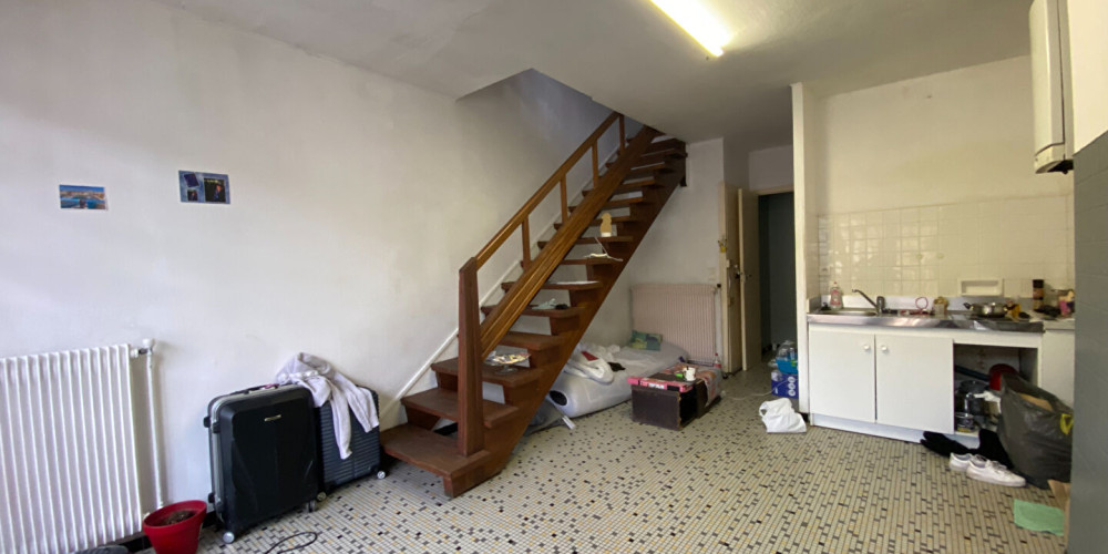 immeuble à VILLENEUVE SUR LOT (47300)